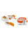 Ланч-бокс с подогревом Lunch Box Heater 220V Home