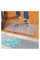 Придверный коврик Step Mat