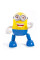 Интерактивная игрушка Танцующий Миньон Minions Dance People