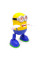 Интерактивная игрушка Танцующий Миньон Minions Dance People