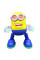 Интерактивная игрушка Танцующий Миньон Minions Dance People