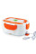 Ланч-бокс с подогревом Lunch Box Heater 220V Home