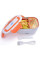 Ланч-бокс с подогревом Lunch Box Heater 220V Home