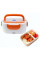 Ланч-бокс с подогревом Lunch Box Heater 220V Home