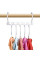 Диво-вешалка для одежды Wonder Hanger UKC на 10 вешалок
