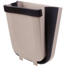 Ведро для мусора Foldable Hanging Garbage Bin