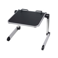 Портативный складной столик для ноутбука TABLE BUDDY 7704