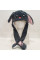 Шапка Pikachu Toys Soft з LED-підсвіткою і вушками, що рухаються