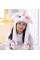 Шапка Pikachu Toys Soft With Led і рухливими вушками