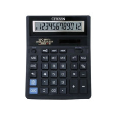 Настольный калькулятор CITIZEN SDC-888T
