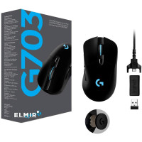 Беспроводная игровая мышь G703