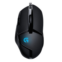 Игровая мышь G402 Hyperion Fury Игровая мышь G402 Hyperion Fury