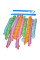 Спиральные бигуди Hair WavZ 50 см