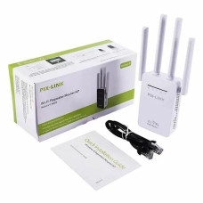 Роутер Wi-Fi 09 lv wr з функцією репітера та режимом AP для дому та офісу