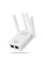 Роутер Wi-Fi 09 lv wr з функцією репітера та режимом AP для дому та офісу