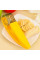 Кухонный нож-резак FOD Banana Knife для быстрого нарезания бананов и огурцов