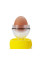 Ручной шейкер Egg Yolk для смешивания желтка с белком яиц, не разбивая яйца