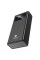 Павера Power Bank LENYES PX591 50000mAh з LED-дисплеєм і ліхтариком, зовнішній акумулятор із підтримкою швидкої з