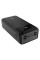 Павера Power Bank LENYES PX591 50000mAh з LED-дисплеєм і ліхтариком, зовнішній акумулятор із підтримкою швидкої з