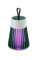 Знищувач – пастка для комах Electronic shock Mosquito lamp USB Лампа від комарів та мух