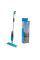 Швабра микрофибра с распылителем для мытья полов Healthy Spray Mop