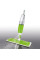 Швабра микрофибра с распылителем для мытья полов Healthy Spray Mop
