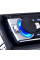 Автомагнітола JSD 520 1DIN магнітола в авто з USB, Bluetooth, MP3