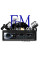 Автомагнітола JSD 520 1DIN магнітола в авто з USB, Bluetooth, MP3