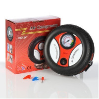 Компрессор автомобильный портативный Мини КОЛЕСО Air Pump 250 psi · Воздушный компрессор для шин электрический Компрессор автомобильный портативный Мини КОЛЕСО Air Pump 250 psi · Воздушный компрессор для шин электрический