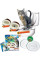 Набор для приучения кошки к туалету Citi Kitty Cat Toilet Training Kit, система приучения кошек к унитазу