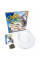 Набор для приучения кошки к туалету Citi Kitty Cat Toilet Training Kit, система приучения кошек к унитазу