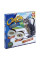 Набор для приучения кошки к туалету Citi Kitty Cat Toilet Training Kit, система приучения кошек к унитазу