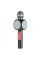 Бездротовий Bluetooth мікрофон караоке WSTER WS-1816 Black