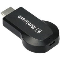 Беспроводной WIFI HDMI адаптер Mirascreen AnyCast M2 Plus M9