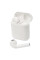 Бездротові Bluetooth навушники i9P TWS White білі HBQ