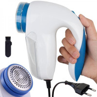 Проводная машинка для удаления катышков Lint Remover YU XIN YX-5880 от сети 220V для удаления катышек