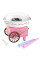 Большой Аппарат для сладкой ваты, Cotton Candy Maker, Машинка для приготовления конфет, сладкой ваты Candy