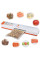 Вакуумный упаковщик пакетов Protech Freshpack Pro HQ-1 Вакууматор, прибор для упаковки еды, продуктов RS-6