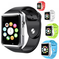Розумні годинник Watch GSM Camera A1