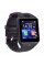 Розумні годинник Watch GSM Camera DZ09 Black