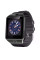 Розумні годинник Watch GSM Camera DZ09 Black
