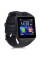 Розумні годинник Watch GSM Camera DZ09 Black