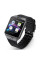 Розумні годинник Watch GSM Camera DZ09 Black