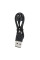 Фітнес браслет Band M5 black 5 Hey Plus кольоровий М5 крокомір, вимірювання тиску і пульсу чорні, смарт