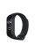 Фітнес браслет Smart Band M6 black 6 Hey Plus кольоровий М6 крокомір, вимірювання тиску і пульсу чорні, смарт