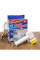 Беспроводная щетка для уборки Magic Brush 5 в 1 с насадками, Электрическая аккумуляторная щётка для чистки