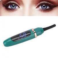 Електричні щипці для завивання вій із підігрівом Eyelash Curler XL-271,