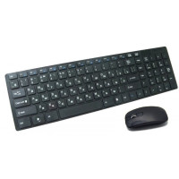 Беспроводная клавиатура и мышь keyboard K06