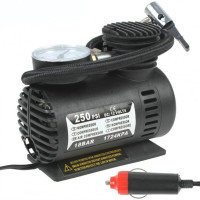 Электрический автомобильный компрессор 300 PSI 10-12Amp 25л Ji030 воздушный насос для автомобиля,