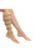 Компрессионные гольфы от варикоза Zip Sox, облегающие лечебные чулки, носки для фиксации лодыжек Зип Сокс